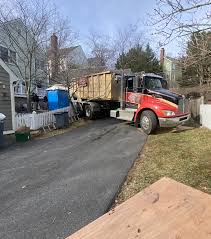 Best Residential Junk Removal  in Hershey, PA